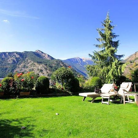 Place Of Charm And Tranquility Hut7558 Ordino Luaran gambar