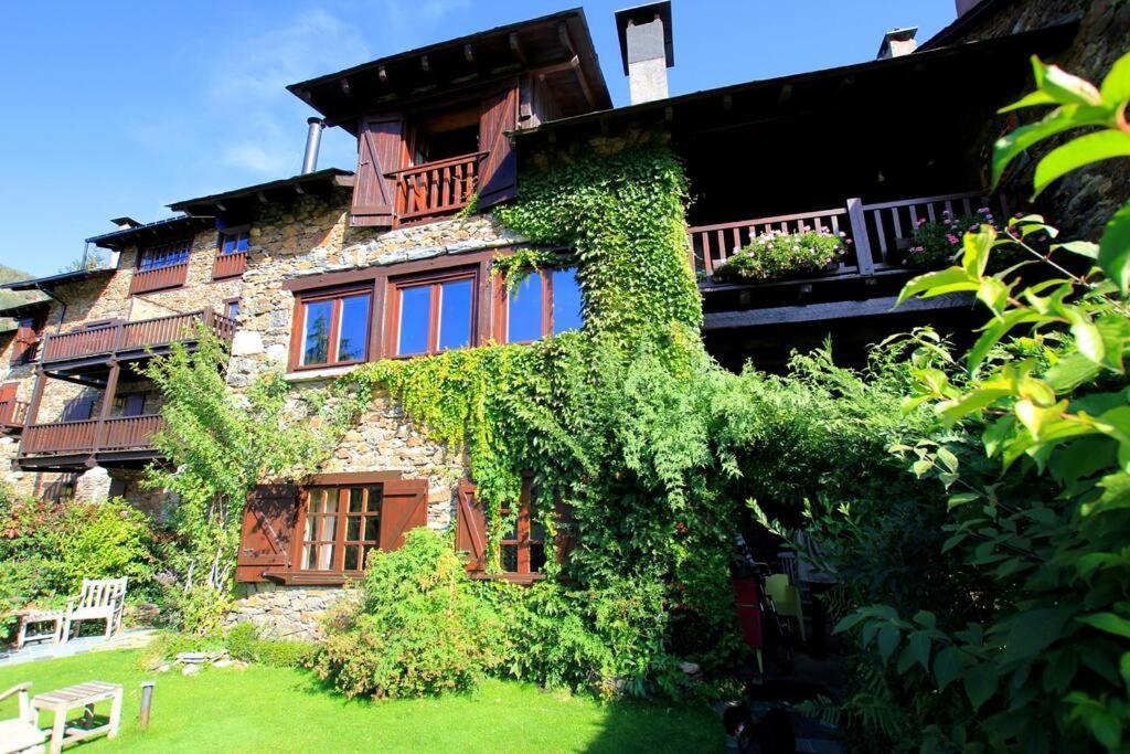 Place Of Charm And Tranquility Hut7558 Ordino Luaran gambar