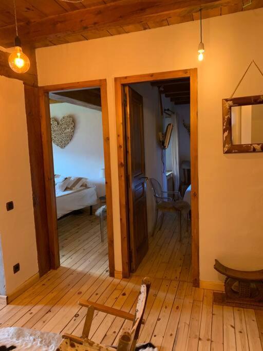 Place Of Charm And Tranquility Hut7558 Ordino Luaran gambar