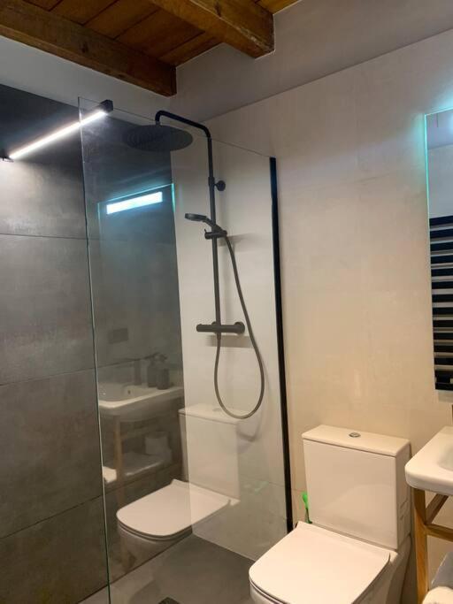 Place Of Charm And Tranquility Hut7558 Ordino Luaran gambar