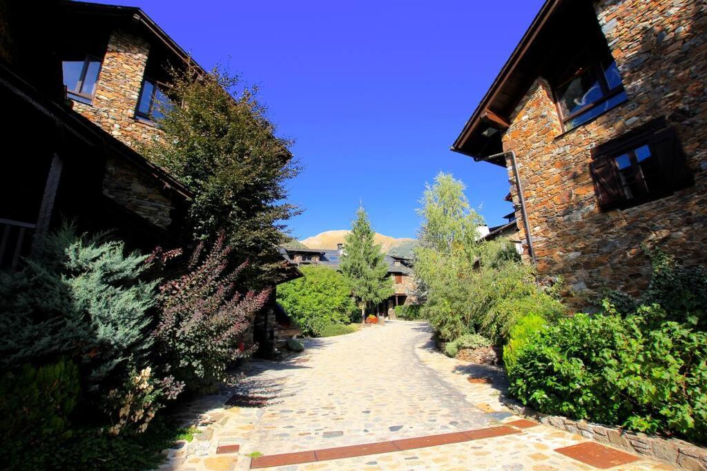 Place Of Charm And Tranquility Hut7558 Ordino Luaran gambar