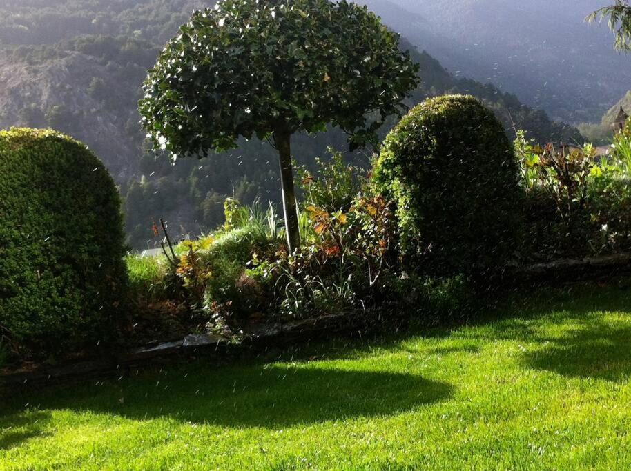 Place Of Charm And Tranquility Hut7558 Ordino Luaran gambar