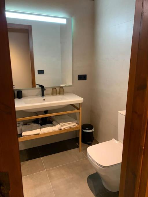 Place Of Charm And Tranquility Hut7558 Ordino Luaran gambar