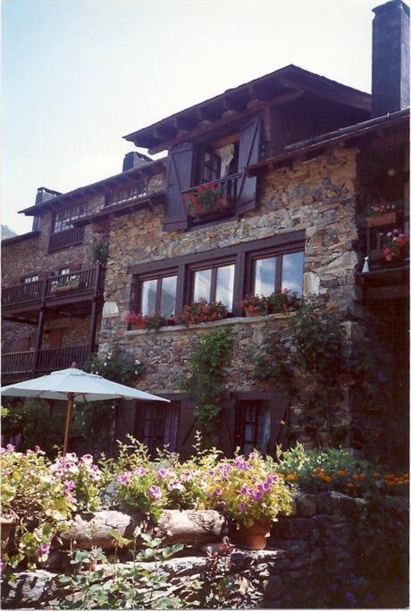 Place Of Charm And Tranquility Hut7558 Ordino Luaran gambar
